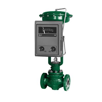 Fisher-K-4194SMR