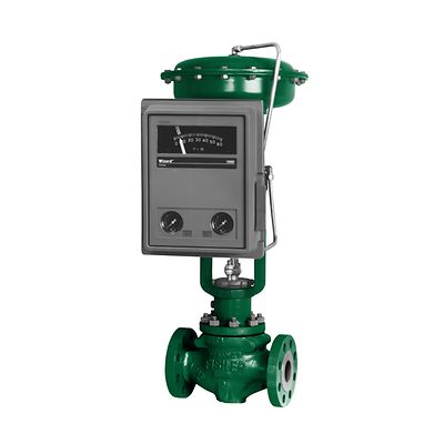 Fisher-K-4195KAE