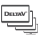 DeltaV シミュレーション